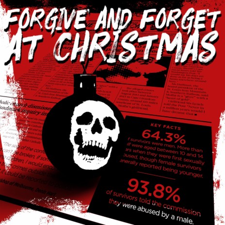 Forgive and Forget at Christmas | Boomplay Music