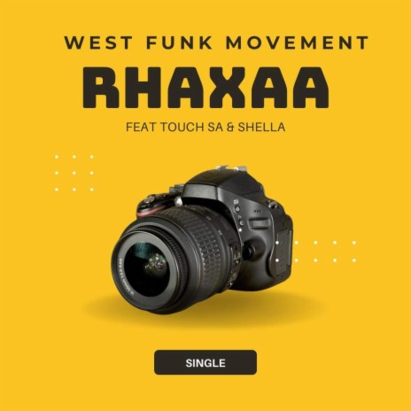 Rhaxa | Boomplay Music