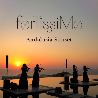 Andalasusia Sunset