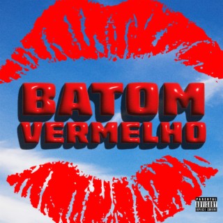 Batom Vermelho