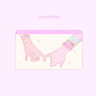 Lovecrime