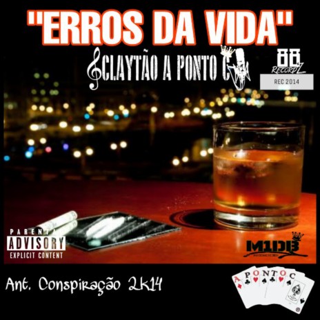 Erros da Vida | Boomplay Music