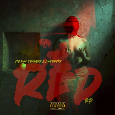 Red Focus ft. Tizzay Trigger, Baby x Joker & MBL Legitimate