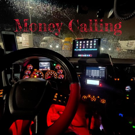 Money Calling | Boomplay Music