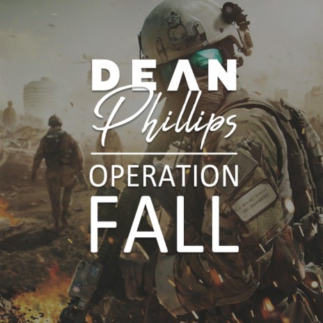 Operation Fall | Boomplay Music