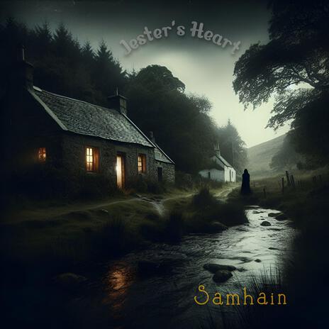 Samhain | Boomplay Music