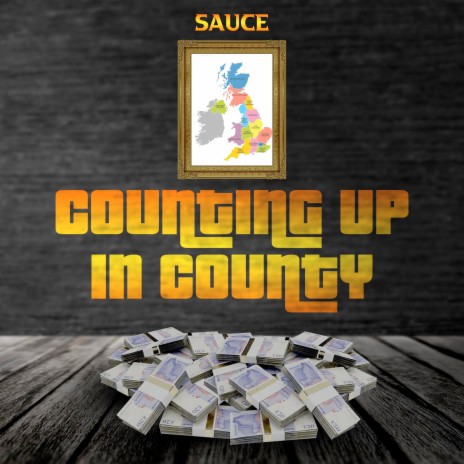 Counting up in County | Boomplay Music