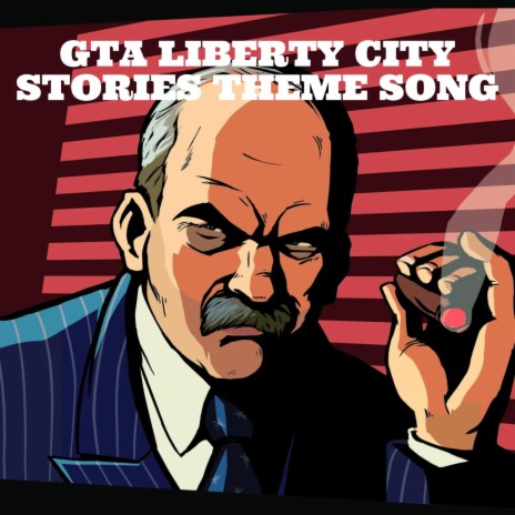 GTA Liberty City Stories (Original Game Soundtrack)