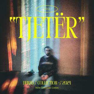 TJETËR collection