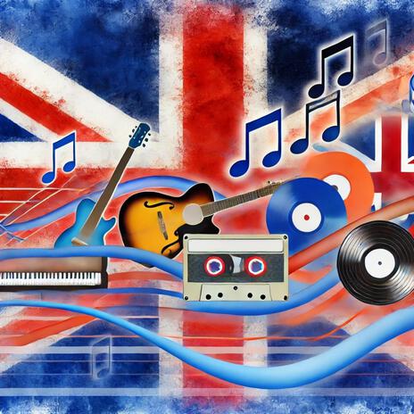 British Music Impact | Boomplay Music