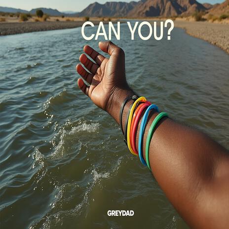 Can You? ft. Buck Perigo | Boomplay Music