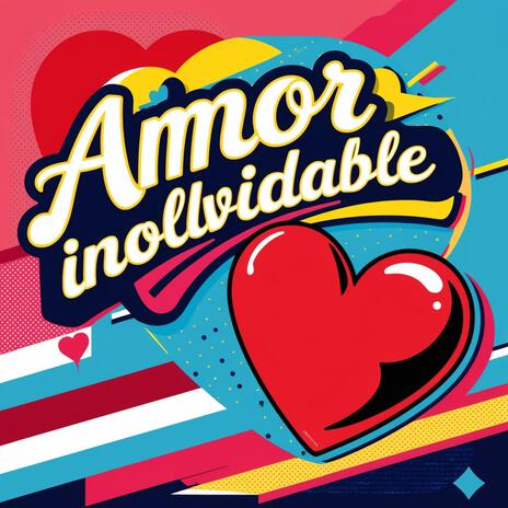 Amor Inolvidable