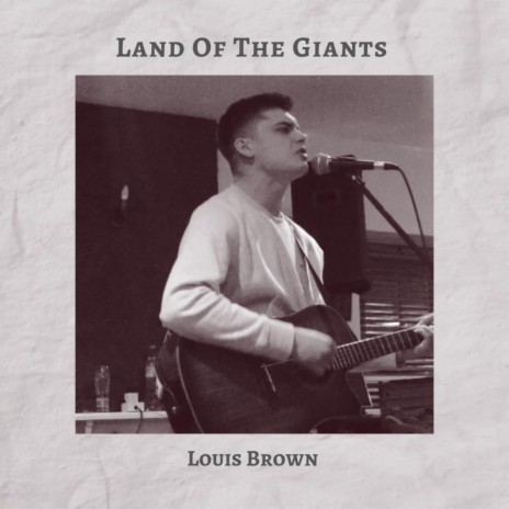 Land Of The Giants | Boomplay Music