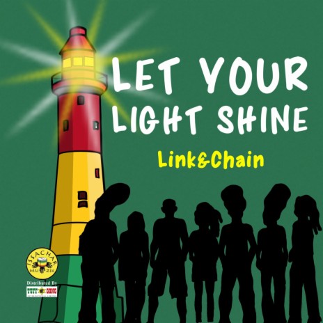 Let Your Light Shine | Boomplay Music