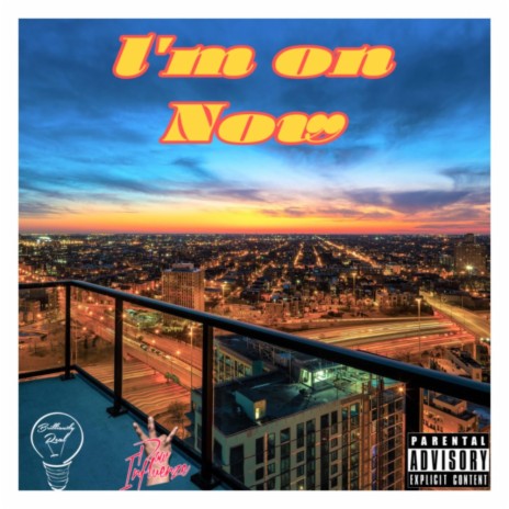 Im On Now ft. Poppa T | Boomplay Music