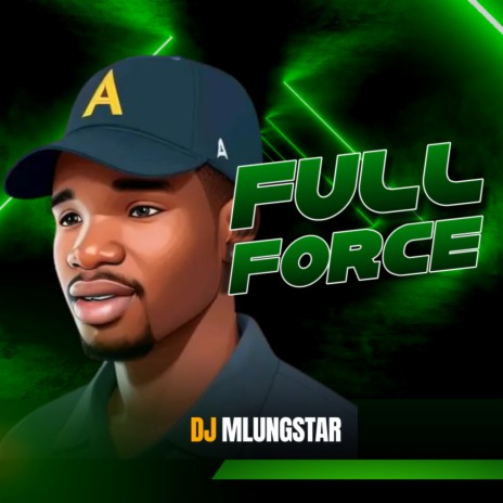 Full Force | Boomplay Music