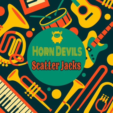 Scatter Jacks | Boomplay Music