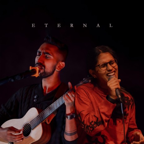 Eternal ft. PRI | Boomplay Music