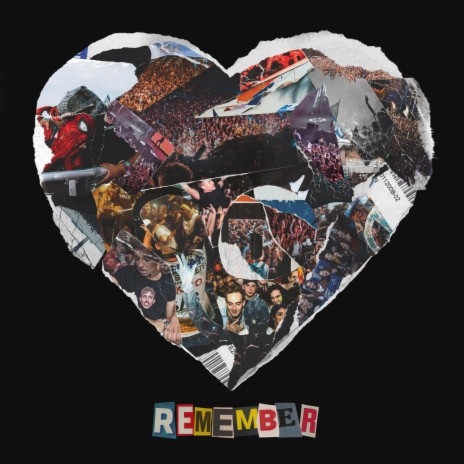 Remember | Boomplay Music