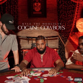 Cocaine Cowboys lyrics | Boomplay Music