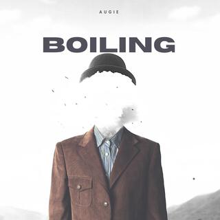 BOILING lyrics | Boomplay Music