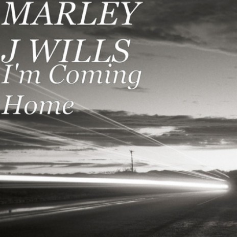 I'M COMING HOME | Boomplay Music