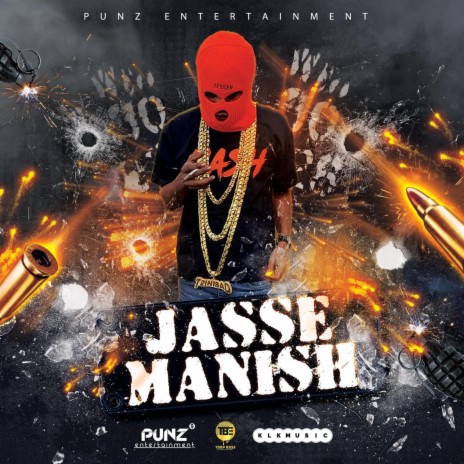 Manish (Jasse) (Radio Edit)