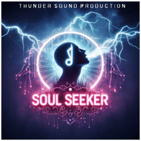 SOUL SEEKER (Instrumental) | Boomplay Music