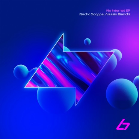 No Internet (Extended Mix) ft. Alessio Bianchi | Boomplay Music