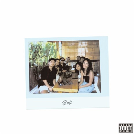 B.A.L.I (Back At It Living It) ft. DonMigs & Mooz PH