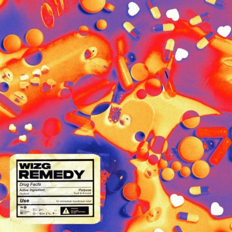 Remedy | Boomplay Music