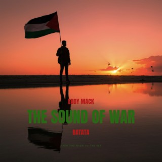 The sound of war (Radio Edit)