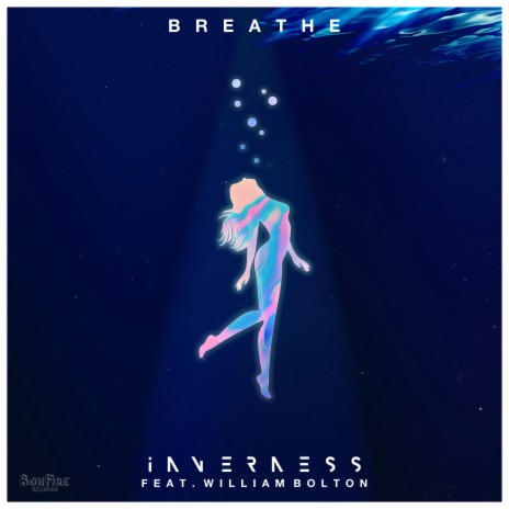 Breathe ft. William Bolton | Boomplay Music