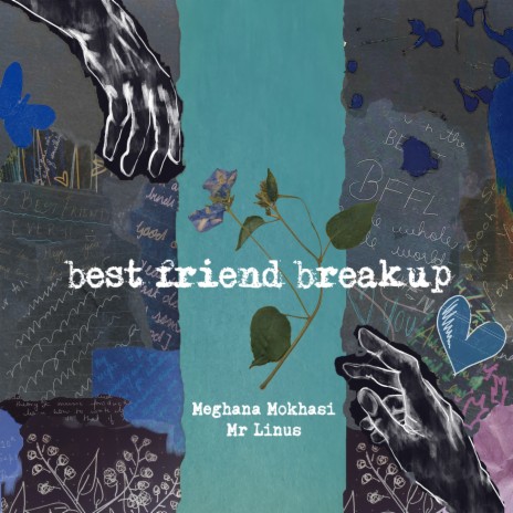 best friend breakup ft. Mr Linus | Boomplay Music