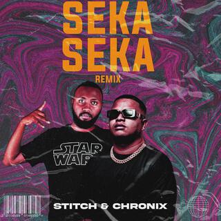 Seka Seka (REMIX)