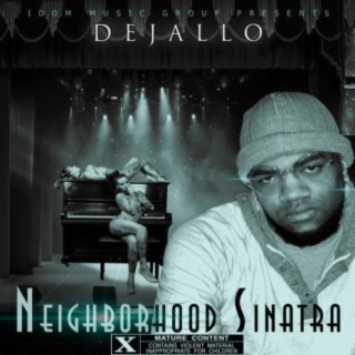 Neighborhood Sinatra