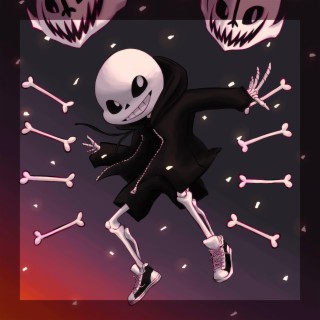 Undertale Last Breath: Not a Slacker Anymore