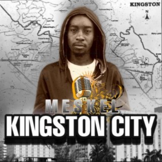 Kingston City