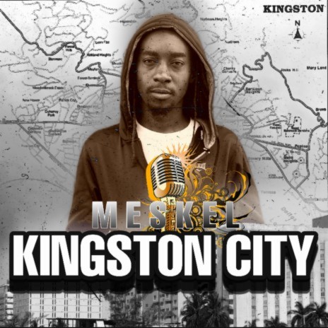 Kingston City | Boomplay Music