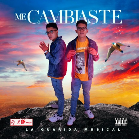 Me Cambiaste (Tiempo) | Boomplay Music