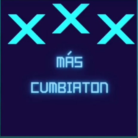 Mas Cumbiaton | Boomplay Music