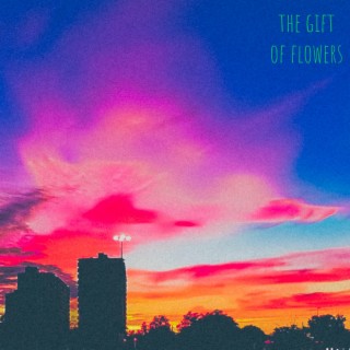 the gift of flowers