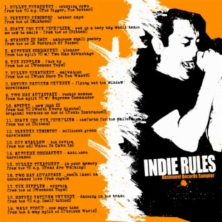 Indie Rules