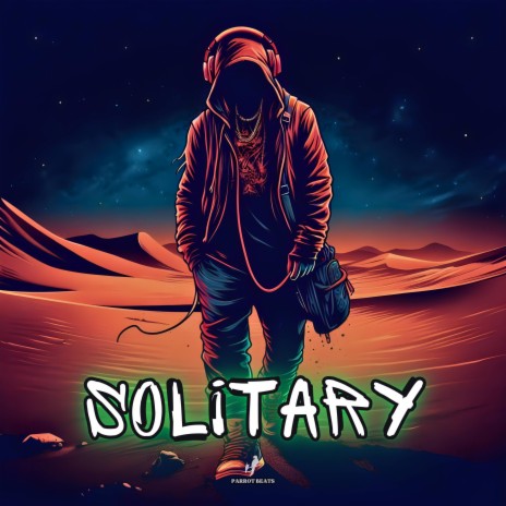 Solitary | Boomplay Music