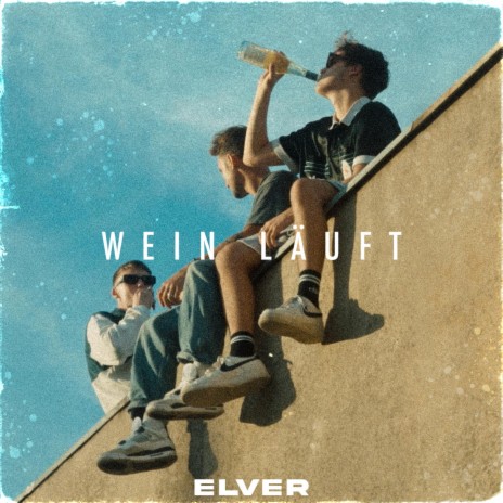 wein läuft | Boomplay Music