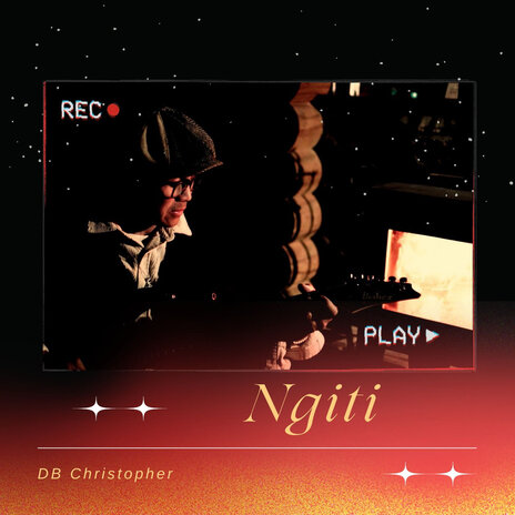 Ngiti | Boomplay Music