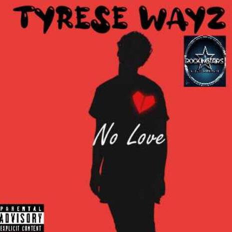 No Love | Boomplay Music