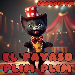 El Payaso Plim Plim