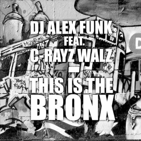 This is the Bronx ft. C-Rayz Walz | Boomplay Music