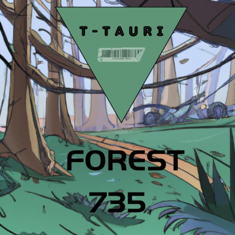 Forest 735